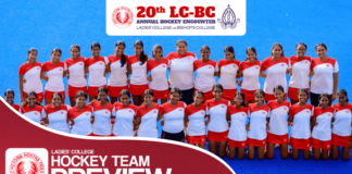 WATCH – Ladies’ College Hockey Preview | LC – BC 20th Annual Hockey Encounter