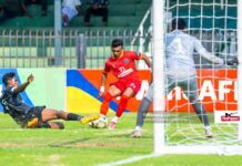 Photos – Blue Star vs Up Country Lions SC – Super Six Round – Super League 2025/26 Blue Star vs Up Country Lions SC