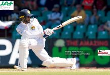 Batsmen need to put a price on their wicket – Dhananjaya De Silva