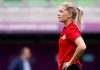 Hegerberg ‘mentally broken’ by Norway national team experience