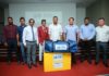 Ceylon Cricket Foundation equips 12 underprivileged schools in Sri Lanka