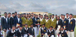 10th Battle of the Golds Day 2