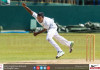 විශ්ව ප්රනාන්දුගෙන් විශිෂ්ට දඩයමක් Sri lanka A team v Durham