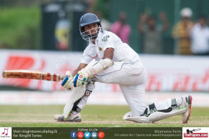 Kusal Mendis