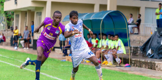 Navy, Blue Star share points on wasteful afternoon Navy, Blue Star share points on wasteful afternoon