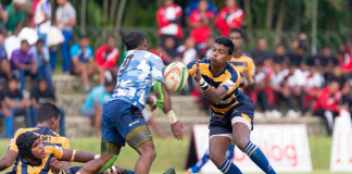 Army stun Navy in a one point thriller