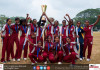 U19 All-Island Girls Cricket Final - Anula v Devapathiraja