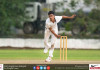 St. Peter’s secure first-innings points amidst rain Nalanda College