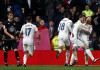 Ramos stages another late show to snatch dramatic win for Real