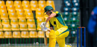 Sri Lanka vs Australia