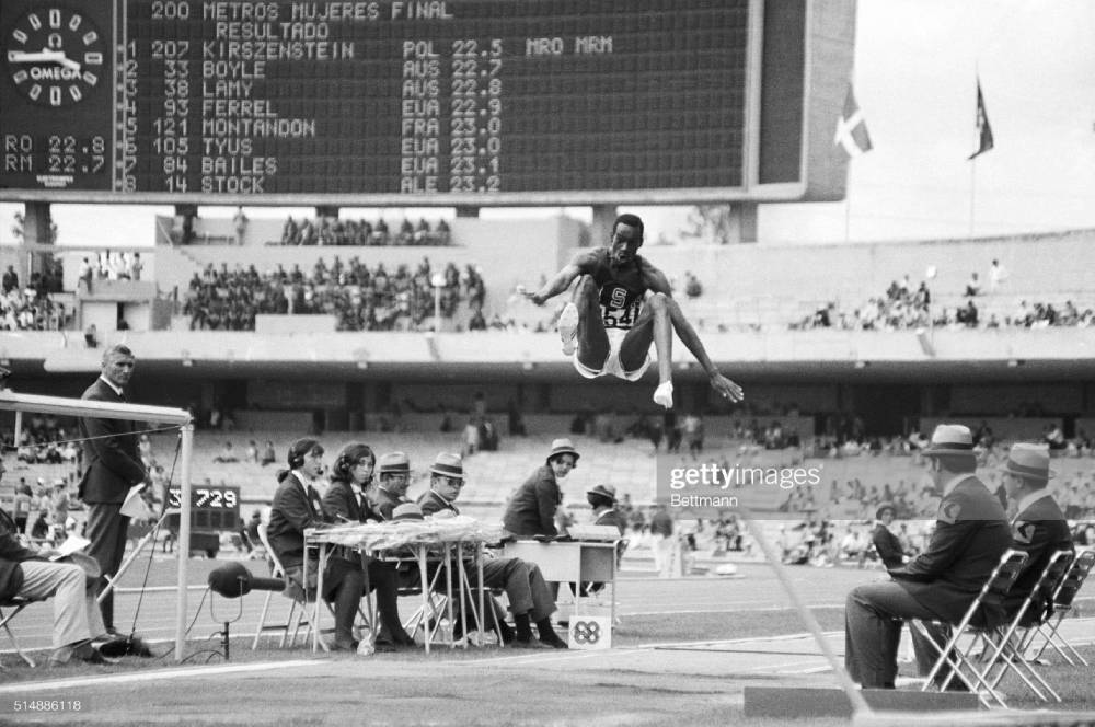 Bob Beamon