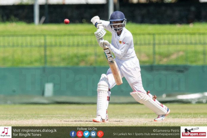 SSC and Tamil Union record wins; Minod Bhanuka thumps 342