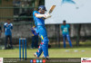 MAS යුනිචෙලා අපරාජිත වාර්තාව රැකගනියි Mercantile Cricket