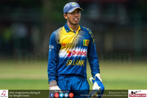 My goal is to be a match-winner for Sri Lanka – Kusal Mendis