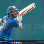 U23 Cricket - Kusal Mendis 140*