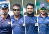 Sampath Bank stump MAS Unichela to climb to 2nd place