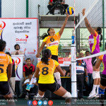 සාග් වොලිබෝල් සංචිතය නම් කරයි