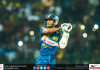 Chandimal named stand-in Sri Lanka T20 captain Dinesh Chandimal