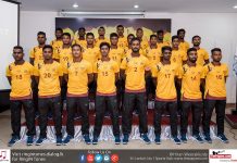 24-man Sri Lanka Squad announced