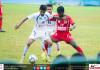 Missed chances dominate Java Lane v Blue Star DCL - Java lane v blue star