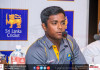 “Our first target is to top the group” – Charith Asalanka Charith-Asalanka