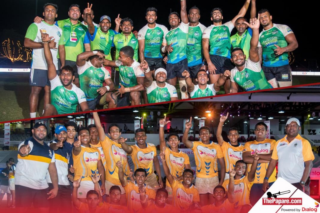 Sri Lanka Super 7s