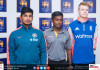 All set for the Sri Lanka, India & England U19 Tri-Series U19 Cricket