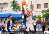 All Island U-19 Basketball (Girl's) - HFC vs Good Shepherd Convent