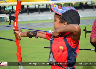 5th Annual Archery Junior Nationals