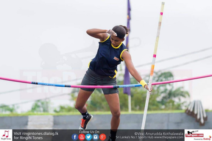 41st National Sports Festival - Day one