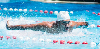 FINA lifts ban on Aquatics