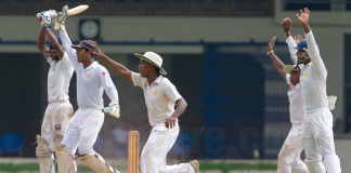 Royal thump St.Joseph’s after 6 years; Embuldeniya takes 11