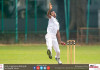 Vishwa Fernando grabs five; Sri Lanka ‘A’ on top Sri Lanka 'A' vs Durham