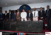 Thilanga & Co take guard at Sri Lanka Cricket HQ Thilanga & Co takes guard at Sri Lanka Cricket HQ