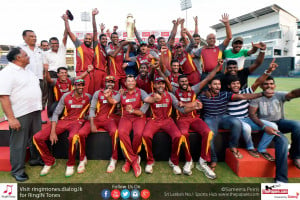 The ugly truth of Sri Lankan Domestic Cricket