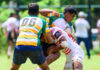 Photos – SLSRFA Under 16 Elite Ten-a-Side Rugby Tournament 2026 – Day 1