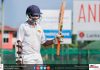 Lahiru Milantha smacks a double ton vs Lankans CC