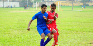 Vikings SC go past another hurdle in the FA Cup