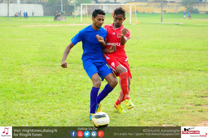 Vikings SC go past another hurdle in the FA Cup