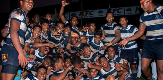 St.Joseph’s College V St.Peter’s College (School Rugby 2015) St.Joseph's College V St.Peter's College (School Rugby 2015)
