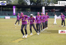 Photos – St. Sebastian’s College vs Prince of Wales’ College – 41st Limited Overs Encounter 2026 41st Limited Overs Encounter 2026