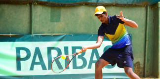 Junior Davis Cup