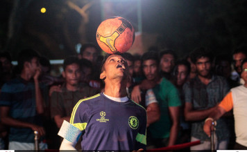 Urban Legends 2016 NSBM wins inaugural Urban Legends title