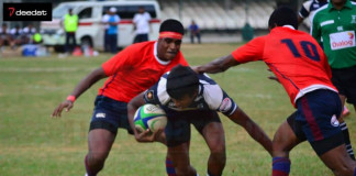 Kingswood College vs St.Josep’s College (Cup Championship) Kingswood College vs St.Josep's College (Cup Championship)