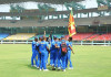 Sri Lanka thrash Nepal and Bangladesh in Blind Cricket Asia Cup Sri Lanka Blind Cricket