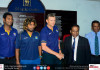 Sangakkara instrumental in Graham Ford’s appointment – Sumathipala Graham Ford Appointment Press Conference