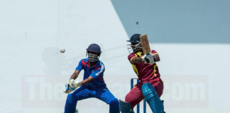 BRC vs Navy SC