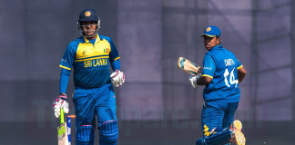 Charith and Sammu script 2nd warm-up win for Sri Lanka U19s