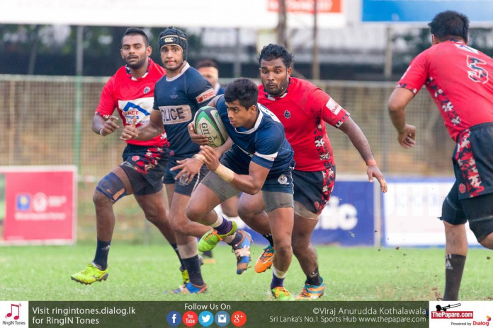 Dialog Rugby League games shifted to 4.30 p.m.