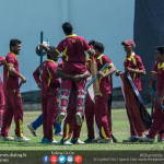 Under 23 Cricket round up